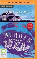 Cover: Murder-On-Sea - Bolinda Audio