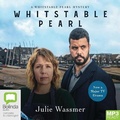 Cover: The Whitstable Pearl Mystery - Bolinda Audio