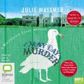 Cover: May Day Murder - Bolinda Audio
