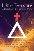 Cover: The Light Extended - Kerubim Press