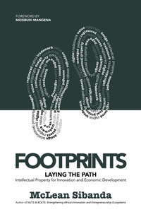 Abbildung von: Footprints - Tracey McDonald Publishers