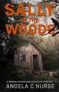 Cover: Sally In The Woods - F and J Publishing
