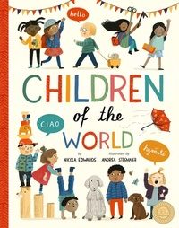 Abbildung von: Children of the World - 360 Degrees