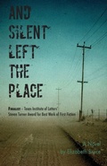 Cover: And Silent Left the Place - Washington Writers' Publishing House