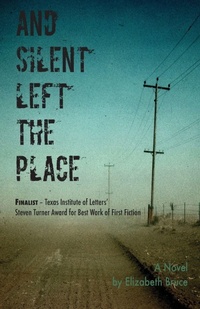 Enlarge image Cover: And Silent Left the Place - Washington Writers' Publishing House