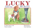 Cover: Lucky - Piscataqua Press
