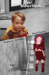 Enlarge image Cover: Inheritance (Unzipped, #4) - Unzipped