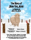 Cover: The Story of Jean Valjean - Nico 11 Publishing & Design