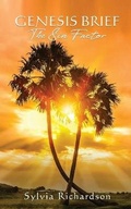 Cover: Genesis Brief - Lettra Press LLC