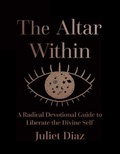 Cover: The Altar within - Row House Publishing