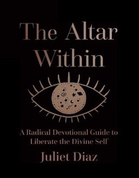 Enlarge image Cover: The Altar within - Row House Publishing