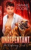 Cover: Unrepentant (The Reckoning, #1) - The Reckoning