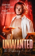 Cover: Unwanted (The Reckoning) - The Reckoning