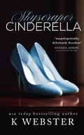 Cover: Skyscraper Cinderella - Dangerous Press LLC
