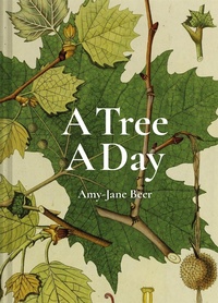 Enlarge image Cover: A Tree A Day - Batsford