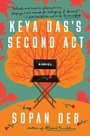Cover: Keya Das's Second ACT - Simon & Schuster