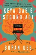 Cover: Keya Das's Second ACT - Simon & Schuster