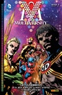 Cover: Multiversity - Bd. 2 - DC COMICS bei Panini Comics