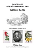 Cover: Die Pflanzenwelt des William Curtis - BoD - Books on Demand