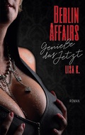 Cover: Berlin Affairs - Books on Demand