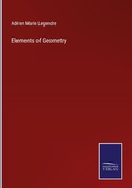 Cover: Elements of Geometry - Outlook