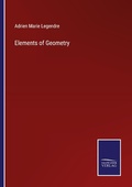Cover: Elements of Geometry - Outlook