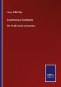 Cover: Grammatical Synthesis - Outlook