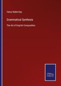 Enlarge image Cover: Grammatical Synthesis - Outlook