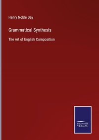 Enlarge image Cover: Grammatical Synthesis - Outlook