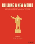Cover: Building a New World - Prestel