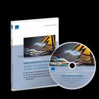 Abbildung von: Sicherheit der Energieversorgung im Gleich- und Wechselstromkreis - WEKA