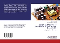 Abbildung von: Design and Control of Multi-Input Converters for Smart Grids - LAP Lambert Academic Publishing