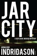 Cover: Jar City - Vintage