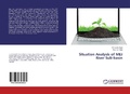 Cover: Situation Analysis of MEJ River Sub-basin - LAP Lambert Academic Publishing