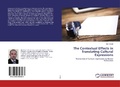 Cover: The Contextual Effects in Translating Cultural Expressions - LAP Lambert Academic Publishing