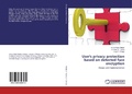 Cover: User's privacy protection based on detected face encryption - LAP Lambert Academic Publishing