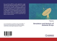 Enlarge image Cover: Simulation and Analysis of Antenna Arrays - LAP Lambert Academic Publishing