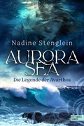 Cover: Aurora Sea - Edel Elements - ein Verlag der Edel Verlagsgruppe