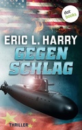 Cover: Gegenschlag - dotbooks