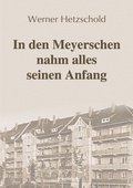 Cover: In den Meyerschen nahm alles seinen Anfang - Engelsdorfer Verlag
