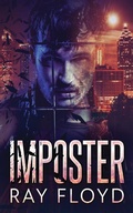 Cover: Imposter - Next Chapter