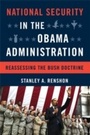 Cover: National Security in the Obama Administration - Routledge