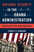Cover: National Security in the Obama Administration - Routledge