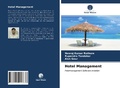 Cover: Hotel Management - Verlag Unser Wissen