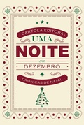 Cover: Uma noite em dezembro - Cartola Editora