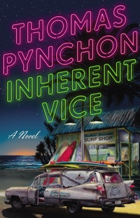 Abbildung von: Inherent Vice - Vintage