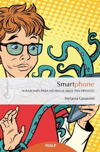 Enlarge image Cover: Smartphone - Ediciones Rialp, S.A.