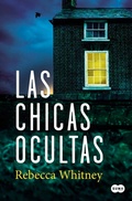 Cover: Las chicas ocultas / The Hidden Girls - Suma