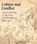 Cover: Culture and Conflict - AARHUS UNIVERSITETSFORLAG