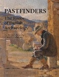 Cover: Pastfinders - AARHUS UNIVERSITETSFORLAG
